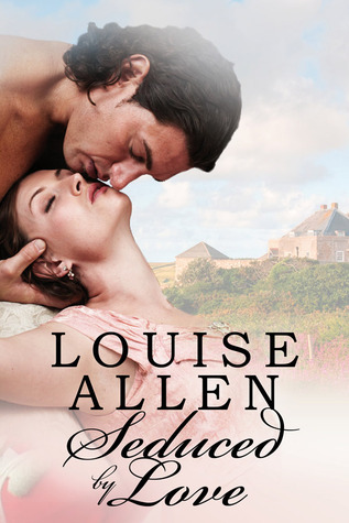 Seduced by Love book cover