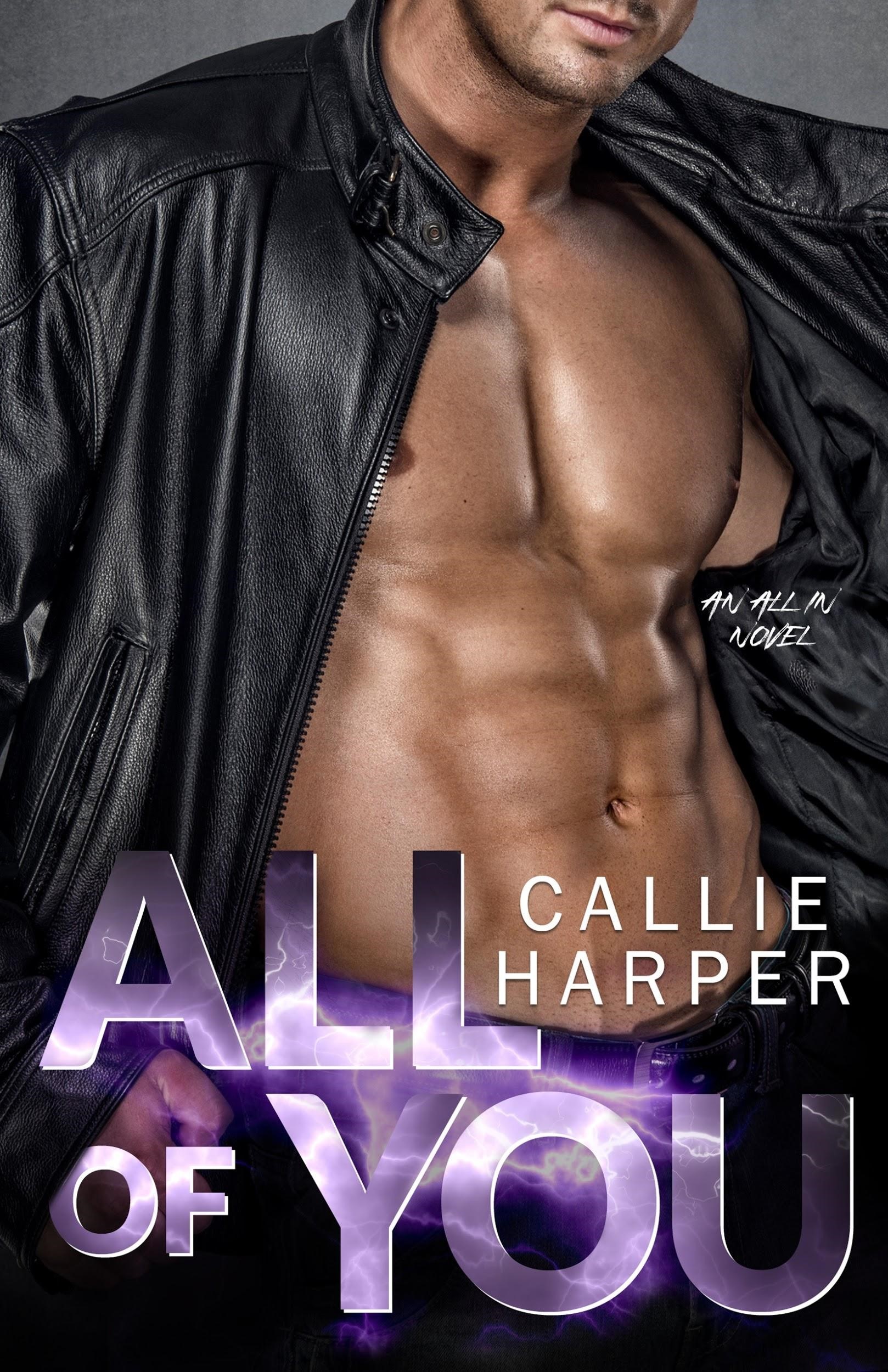 All In book cover 3