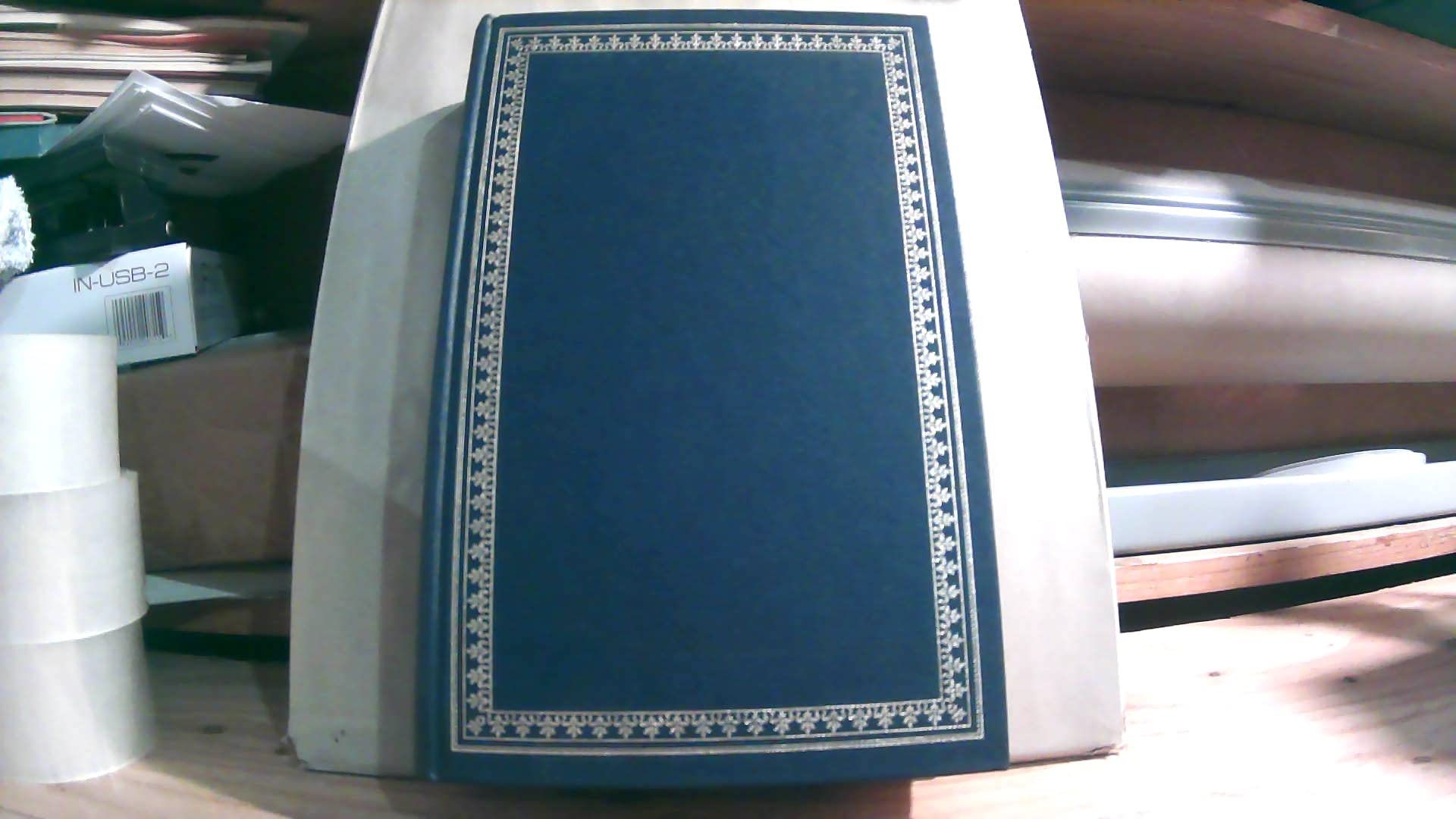 Victorian England book cover