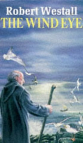 The Wind Eye book cover
