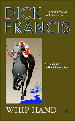 Sid Halley book cover 2