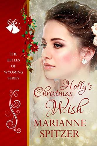 The Belles of Wyoming book cover 2