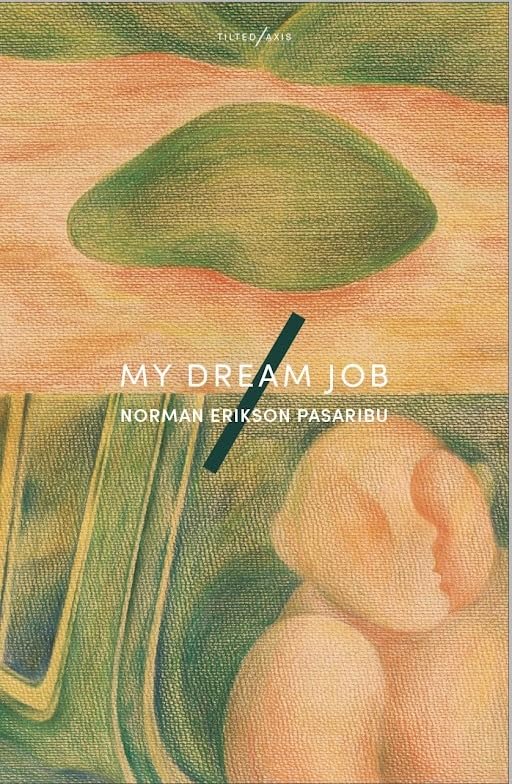 My Dream Job book cover