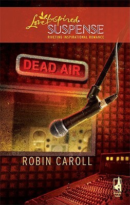 Dead Air book cover