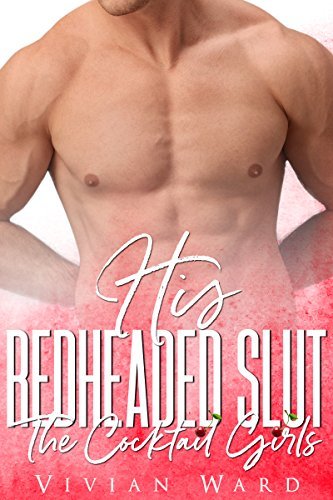 His Redheaded Sl*t book cover