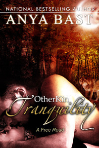 Otherkin book cover 2