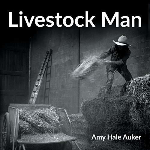 Livestock Man book cover