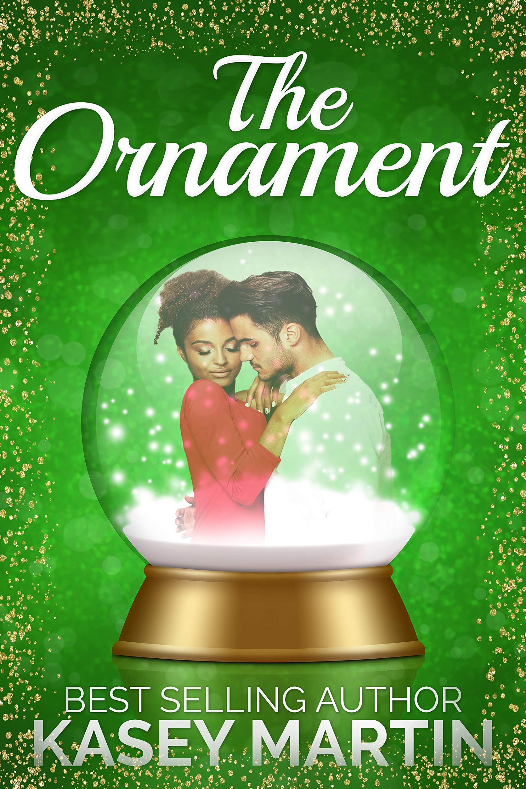 The Ornament book cover