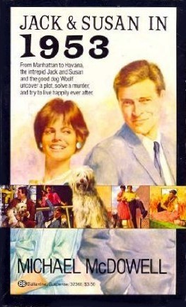 Jack & Susan in 1953 book cover