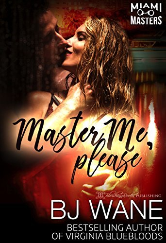 Miami Masters book cover 2