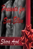 Presents for Sue Ellen book cover