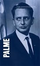 Olof Palme book cover
