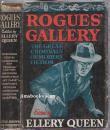 Rogues' Gallery book cover