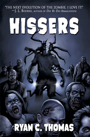 Hissers book cover 1