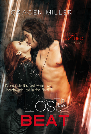 Hot Wired book cover 2