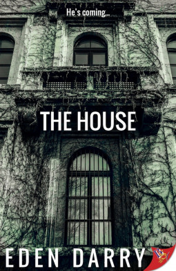 The House book cover