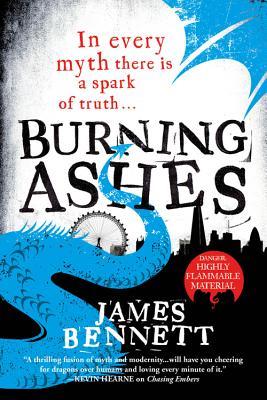 Ben Garston book cover 3