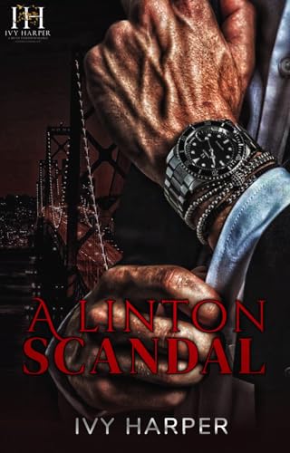 A Linton Scandal book cover