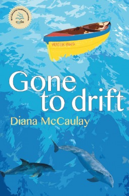 Gone to Drift book cover