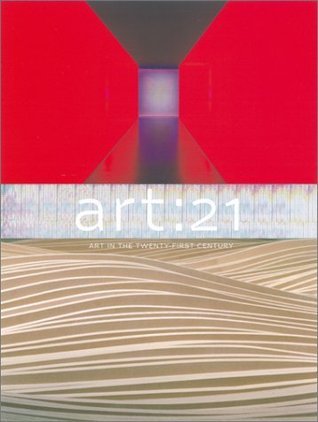 Art book cover