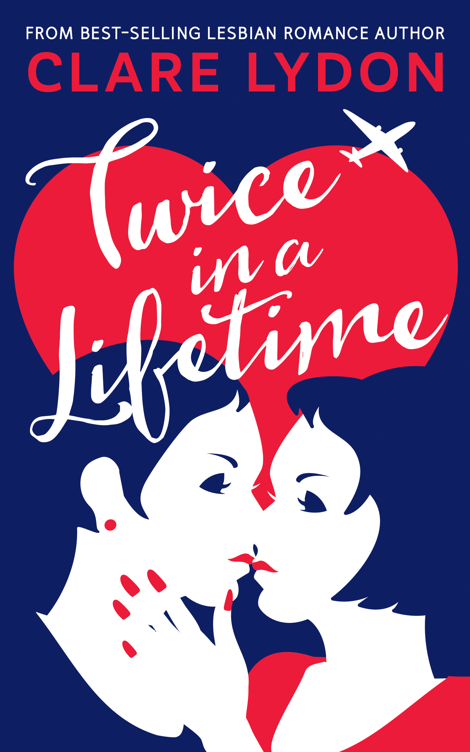 Twice In A Lifetime book cover