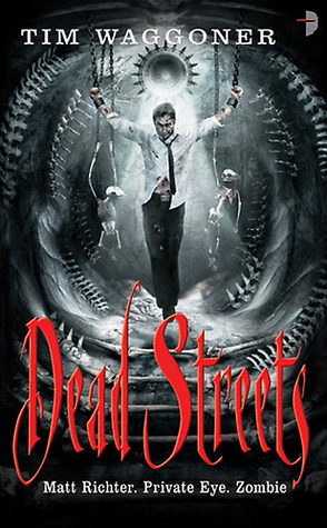 Matt Richter book cover 2