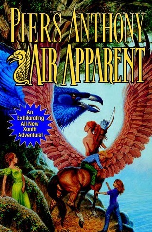 Air Apparent book cover