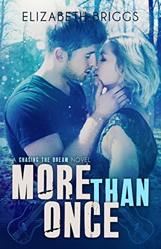 More than Once book cover