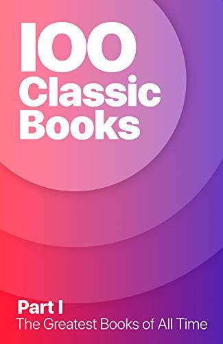 IOO Classic Books I book cover