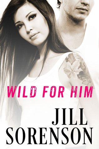 Wild for Him book cover
