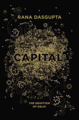 Capital book cover