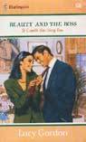 Beauty and the Boss - Si Cantik Dan Sang Bos book cover