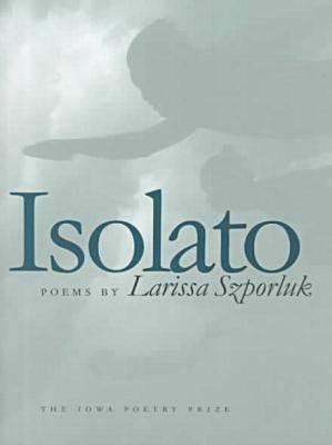 Isolato book cover