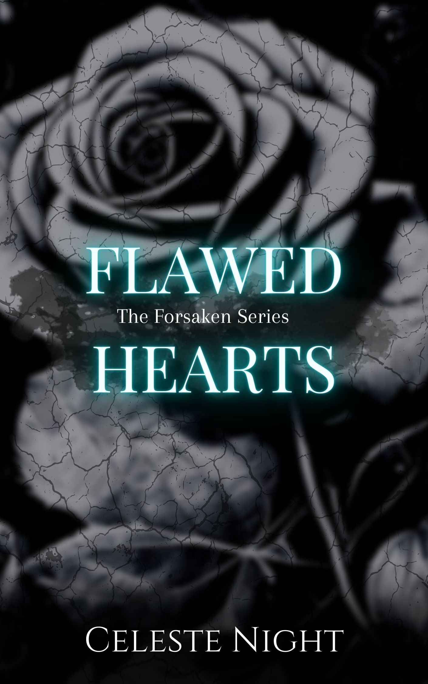 The Forsaken book cover 1