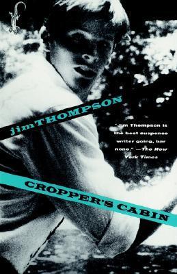 Cropper's Cabin book cover