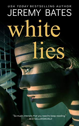 White Lies book cover