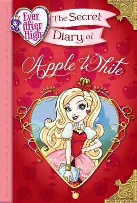 Ever After High book cover