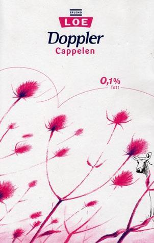 Doppler book cover 1