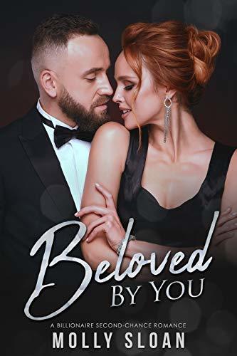 Billionaire's Second Chance book cover 1