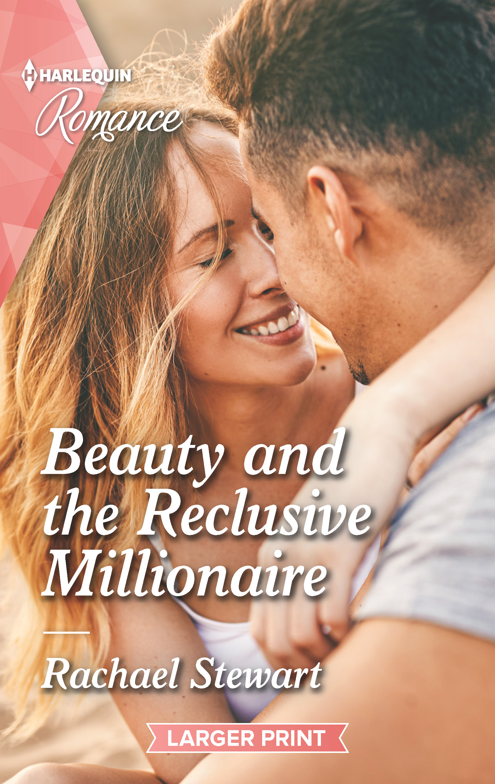 Beauty and the Reclusive Millionaire book cover