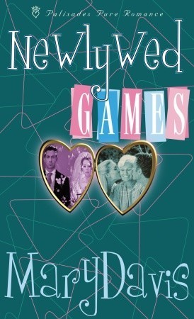 Newlywed Games book cover