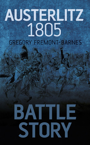 Battle Story book cover