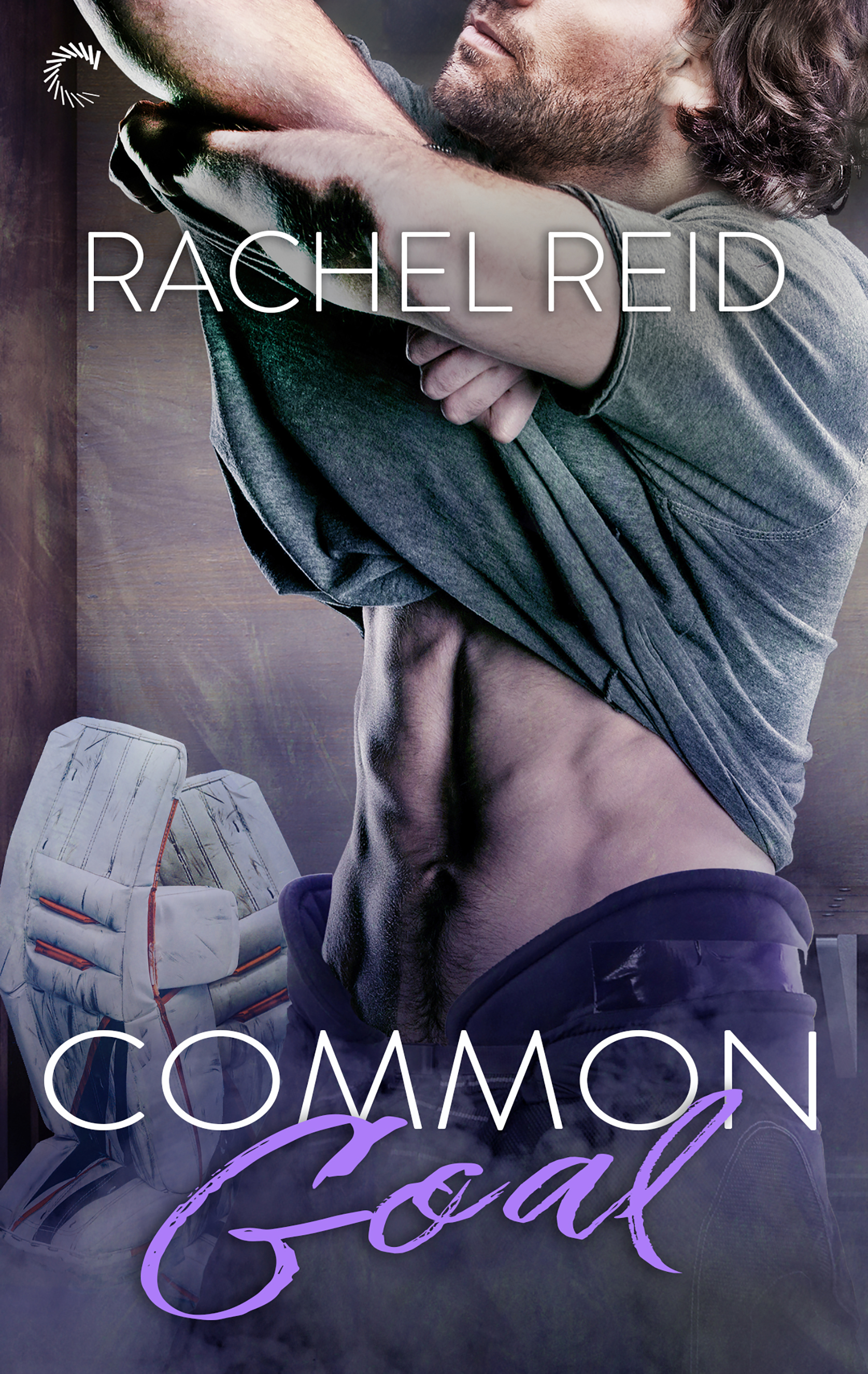 Common Goal book cover