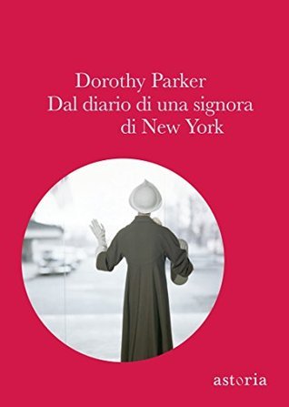 Dal diario di una signora di New York book cover