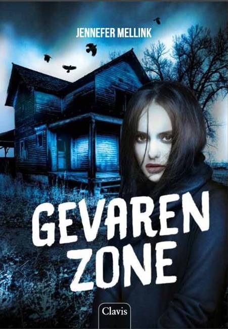 Gevarenzone book cover