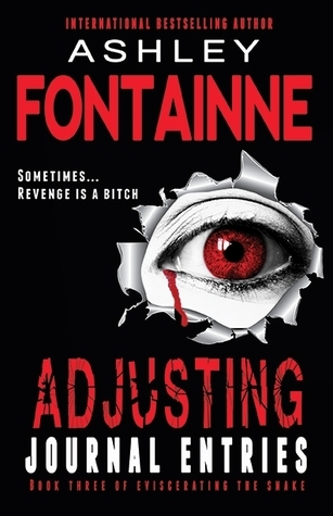 Eviscerating the Snake book cover 3