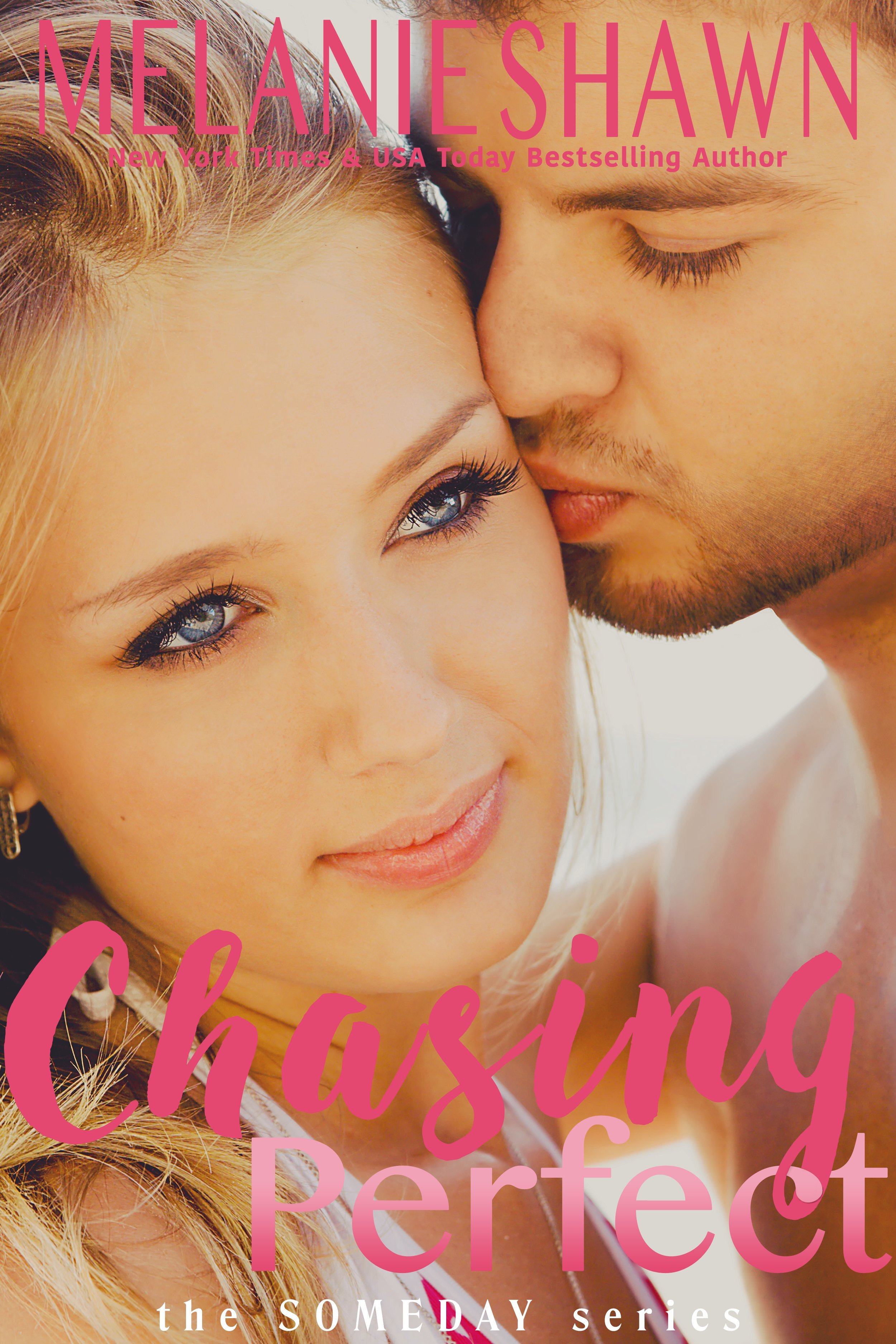 Chasing Perfect book cover