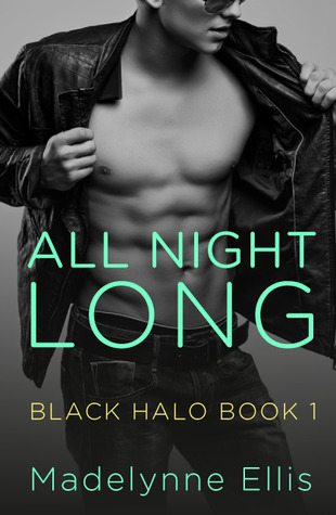 The Black Halo Collection book cover 2