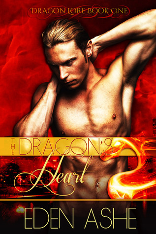 Dragon Lore book cover 1