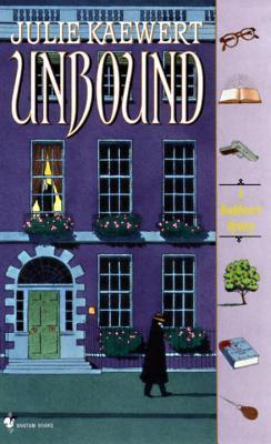 A Booklover's Mystery book cover 2